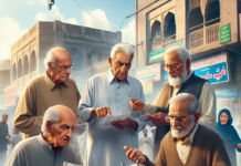 The govt is finally trying to fix Pakistan’s increasingly worrying pension problem. Is it too little too late?