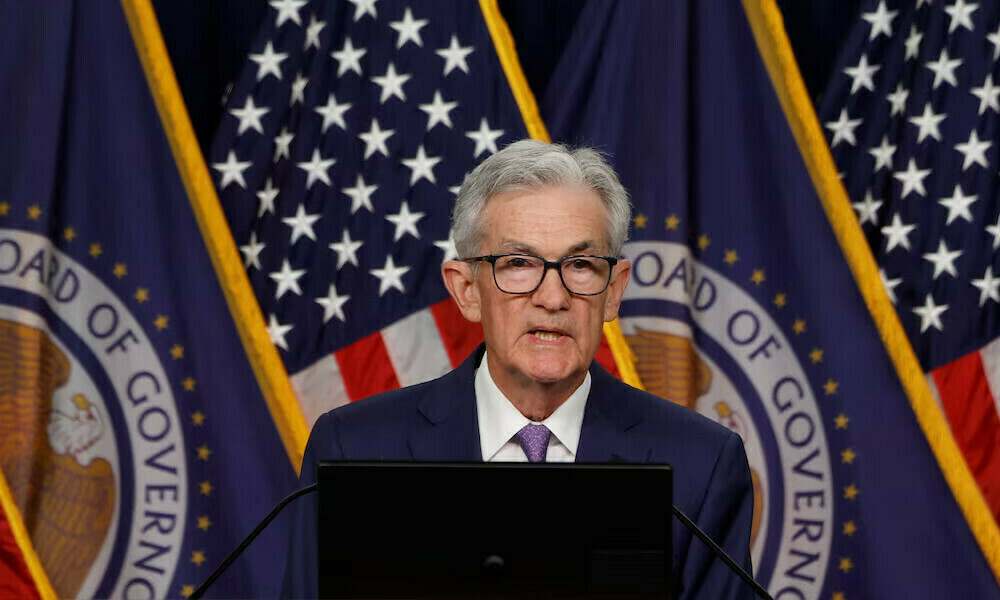 Fed’s Williams expects rates to come down as inflation pressures ease