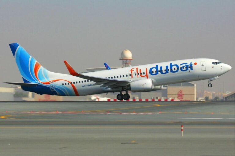 Flydubai launches Peshawar-Dubai route, enhances air connectivity