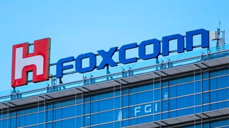 Apple supplier Foxconn commits $1.5 billion to Tamil Nadu unit
