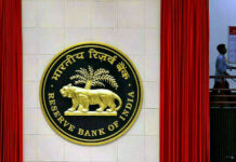 India’s forex reserves hit record high at $655.82 billion