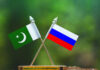 Russia, Pakistan explore alternative payment channels to bypass Western systems