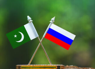 Russia, Pakistan explore alternative payment channels to bypass Western systems