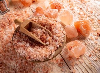 Pakistan’s salt exports to China rise 26% in first 10 months of 2025