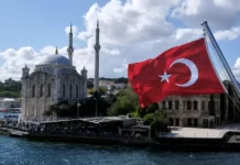 Turkey, World Bank begin talks on up to $6 billion grid-upgrade financing