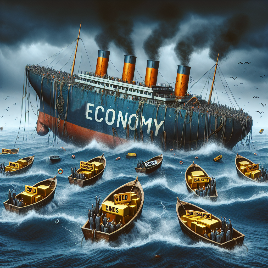 The economy is in the dumps. What asset classes have stood the test of time?