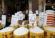 Modi’s election performance is set to jolt Pakistan’s rice market. Here’s how