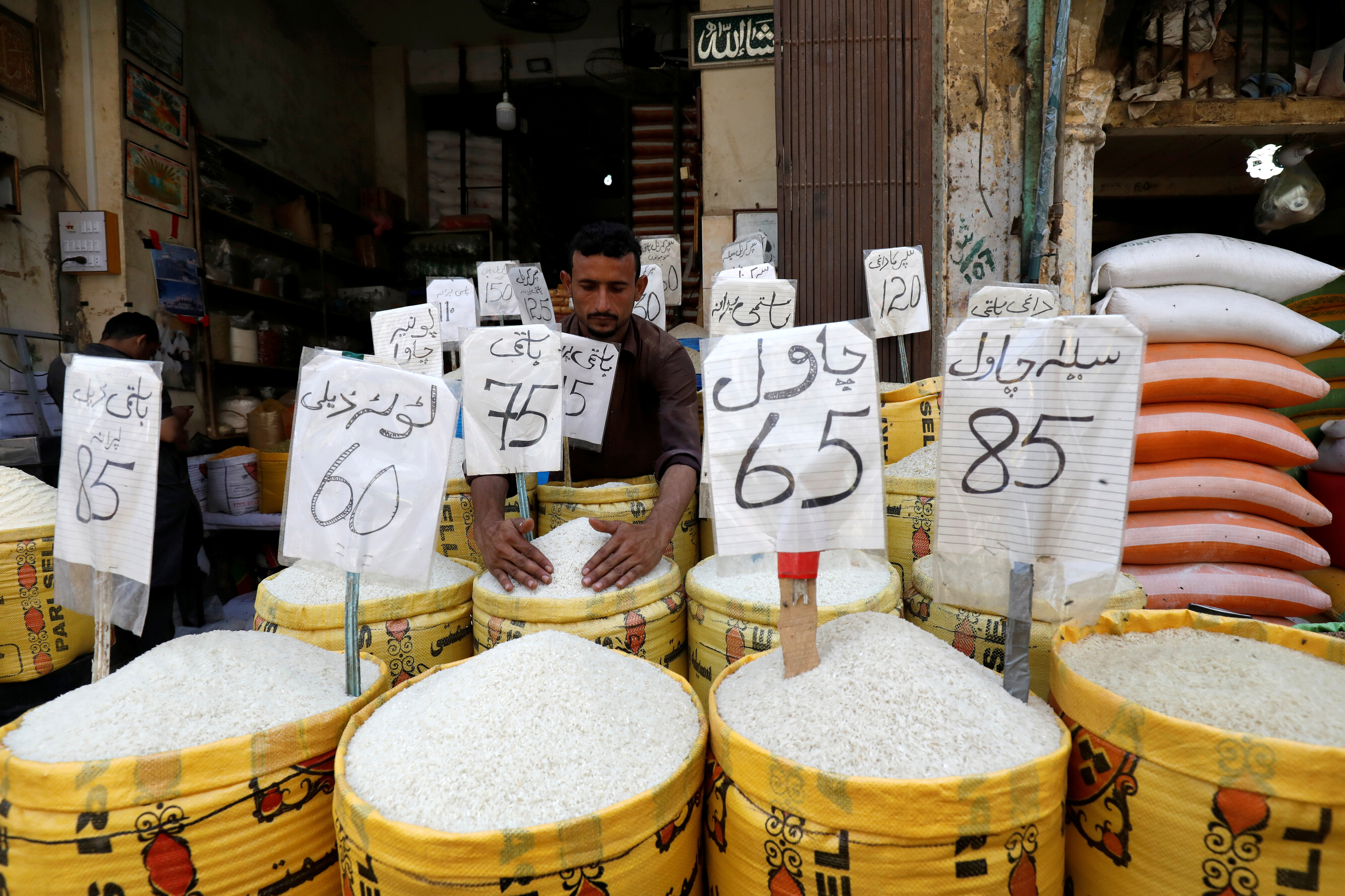 Modi’s election performance is set to jolt Pakistan’s rice market. Here’s how