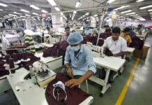 Textile exporters denied tax relief; who to blame?
