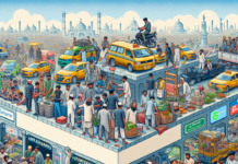 How bad is the labour problem in Pakistan’s platform economy?