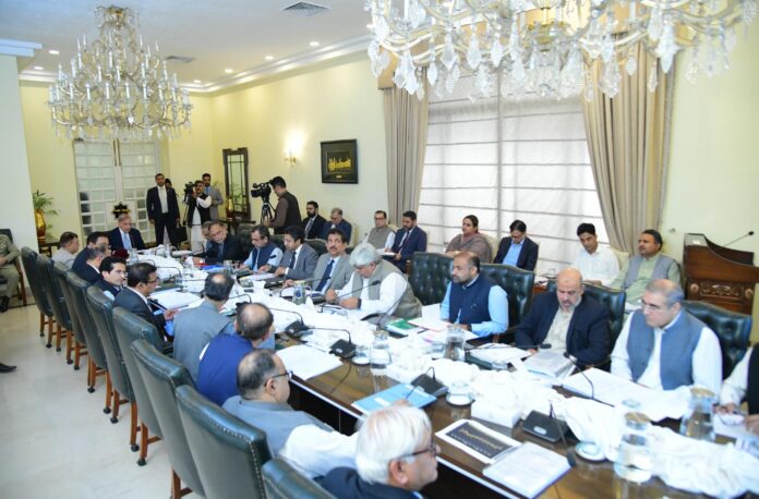 CCoE approves six months extension for refineries upgradation  M Haris