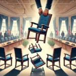 The federal government might abolish five ministries. That’s just scratching the surface