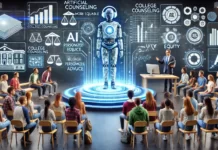 Can Artificial Intelligence make college counselling more equitable?