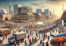 Pakistan no longer has a population problem