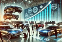 The Big Three oligarchy in Pakistani automobiles is over