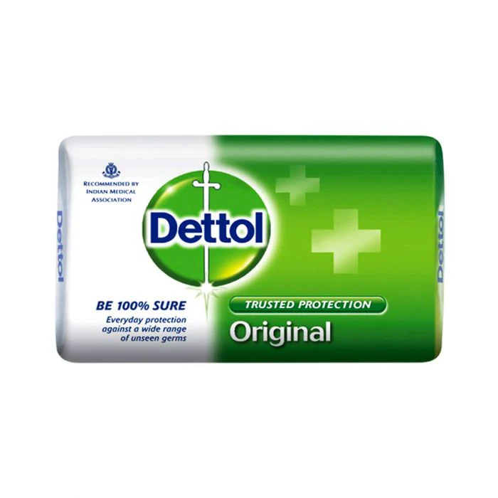 CCP fines Dettol soap manufacturer Rs 15 million for deceptive marketing