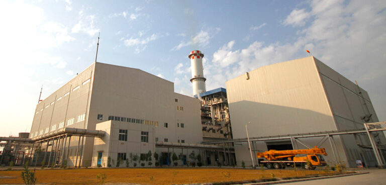 Liberty-led consortium withdraws intention to acquire 63.89% stake in Engro Powergen Qadirpur 