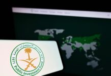 Saudi Arabia’s sovereign wealth fund swings to $36.8 billion profit in 2023