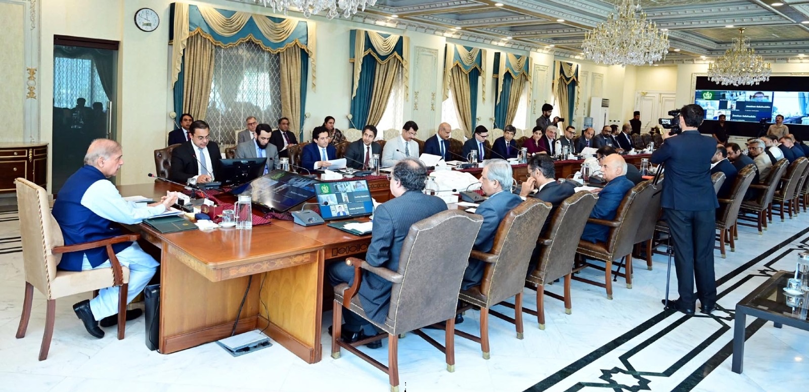 Pm Directs Increase Of Appellate Tribunals To 100 For Accelerated Tax 