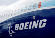 Boeing wins $2.8 billion contract for U.S. Space Force satellites