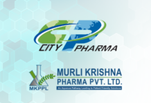 Citi Pharma enters into supply agreement with India’s Murli Krishna PharmaÂ