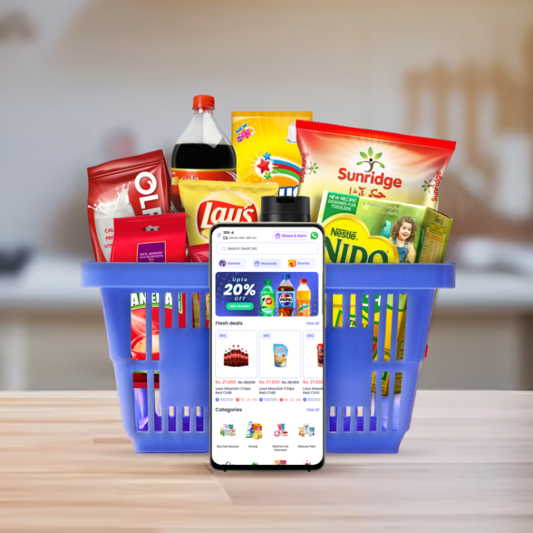 Social-commerce platform DealCart closes a $3 million round