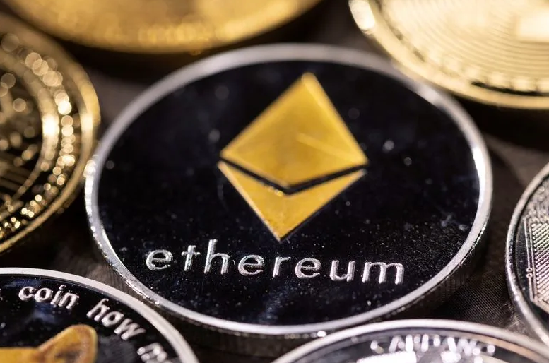 This Crypto Is Mimicking Ether’S Success   Are You Ready? - sm7qxec