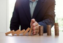 Prepare for turbulence