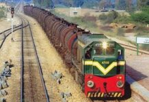 Pakistan Railways set to begin work on Thar coal connectivity project