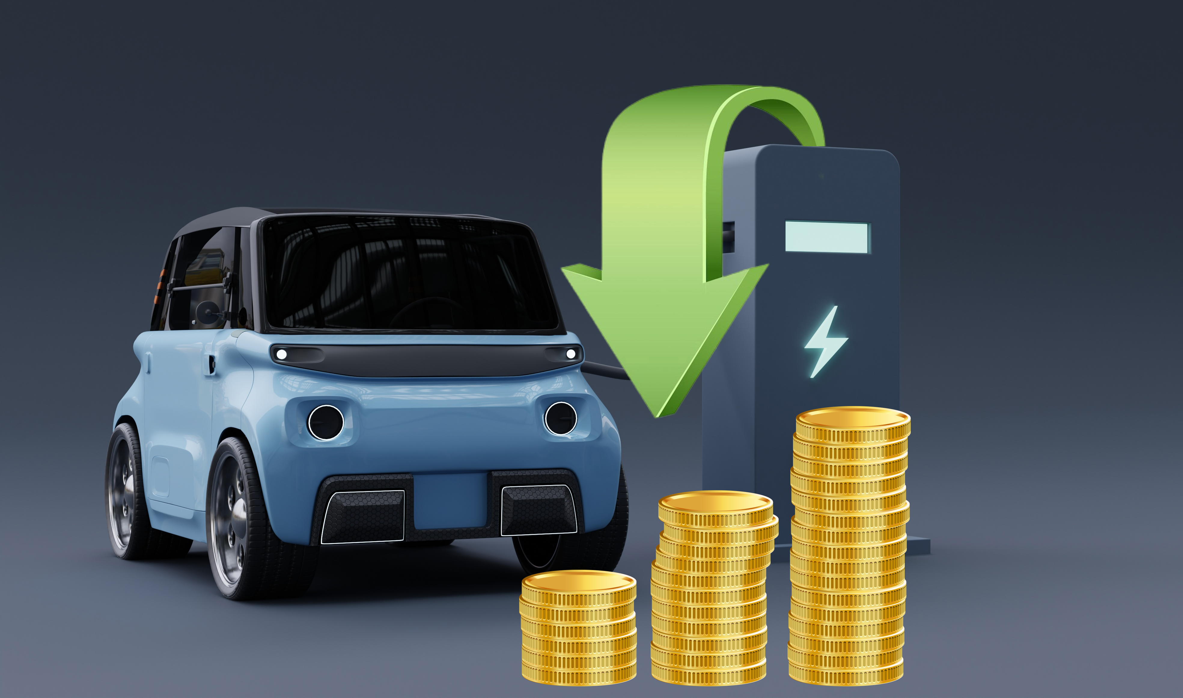 Beyond all the talk, are electric vehicles truly affordable in Pakistan?