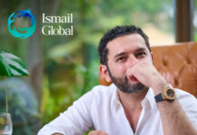 Hamid M. Ismail launches Ismail Global: A new venture rooted in legacy and innovation