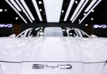 Everything you need to know about BYD’s booking process