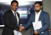 Ethiopian Securities Exchange (ESX) signs landmark technology agreements with Infotech Private Limited