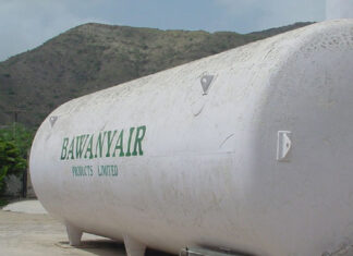 Bawany Air products issues second corrigendum to takeover intention for 98.76% acquisition