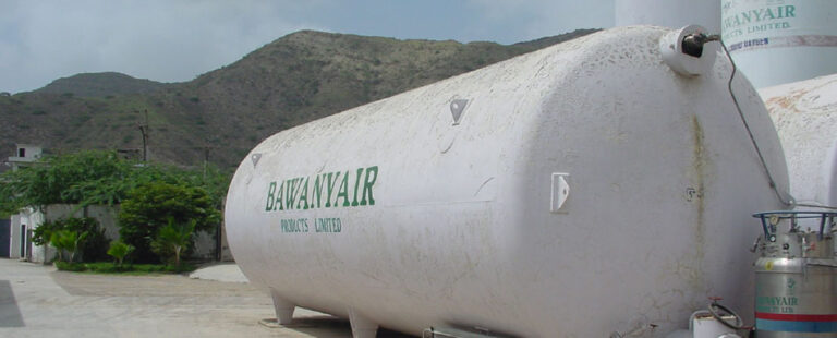 Bawany Air products issues second corrigendum to takeover intention for 98.76% acquisition