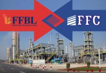 Fauji Fertilizer wants to be the only Fauji Fertilizer company. How will the chips fall going forward?