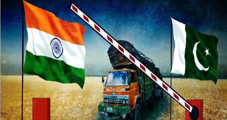 Pakistan imports $1.62bn in goods from India despite tense relations 