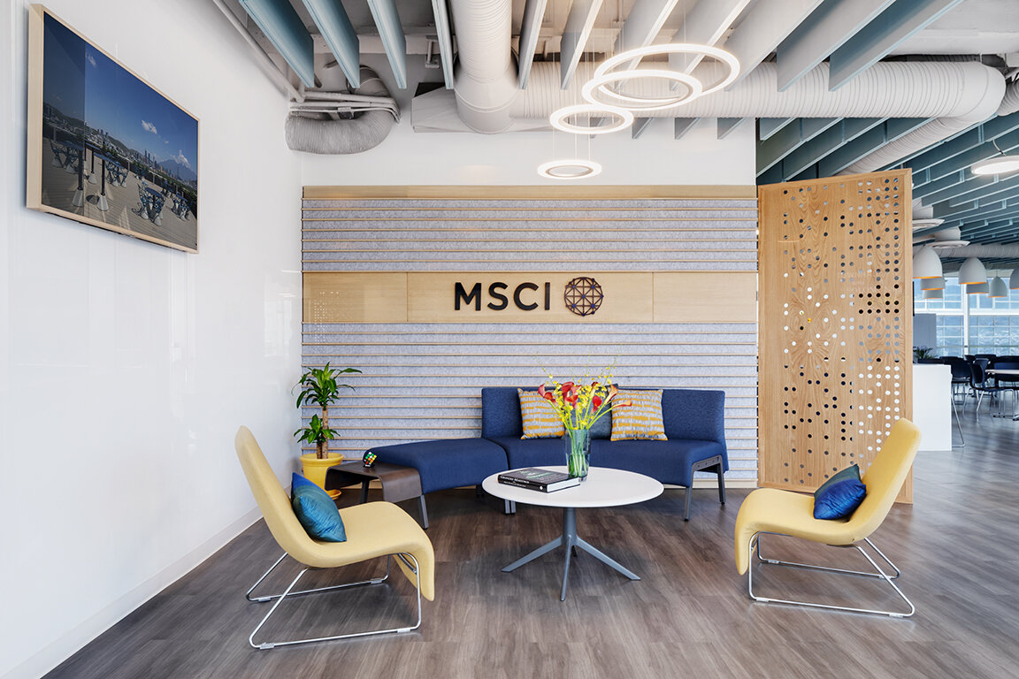 Six Pakistani firms added to MSCI Frontier Market Index, one to Small Cap Index