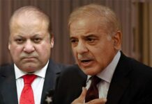 Nawaz will spend Rs700 billion from the Punjab budget to be able to blame inflation on Shehbaz