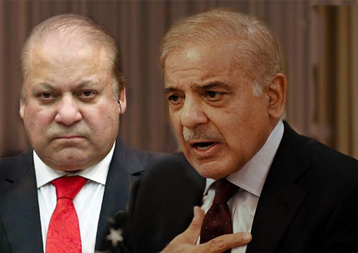 Nawaz will spend Rs700 billion from the Punjab budget to be able to blame inflation on Shehbaz