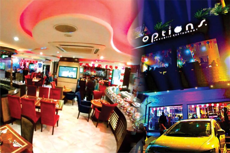 Options Int’l pays Rs 6 million fine for copying Starbucks branding