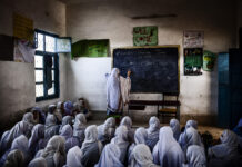 Education in Pakistan: Not good, but maybe good enough