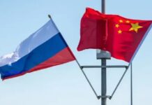 Russia-China barter trading may begin this autumn: report
