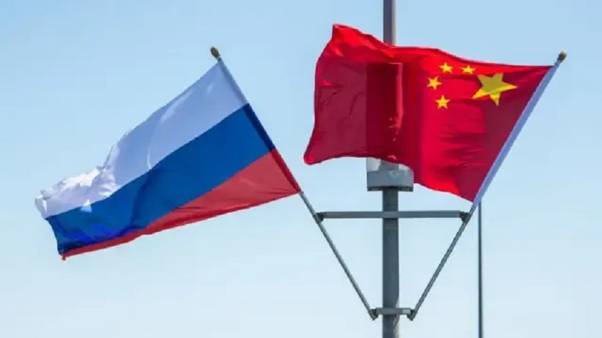 Russia-China barter trading may begin this autumn: report D_Trends