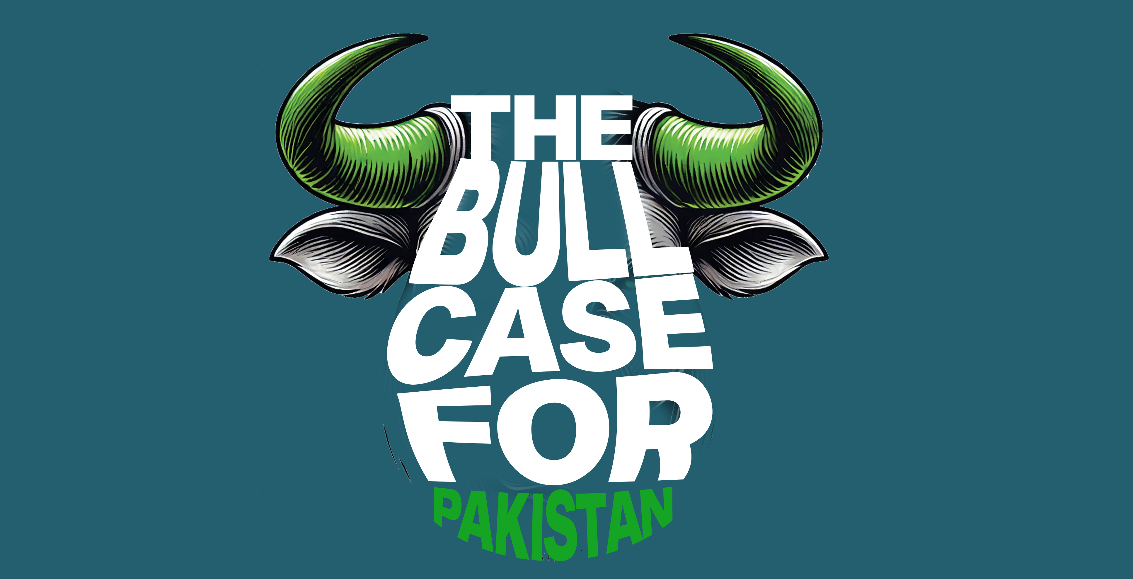 The bull case for Pakistan