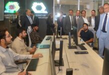 Two emerging technologies projects launched under PSDP