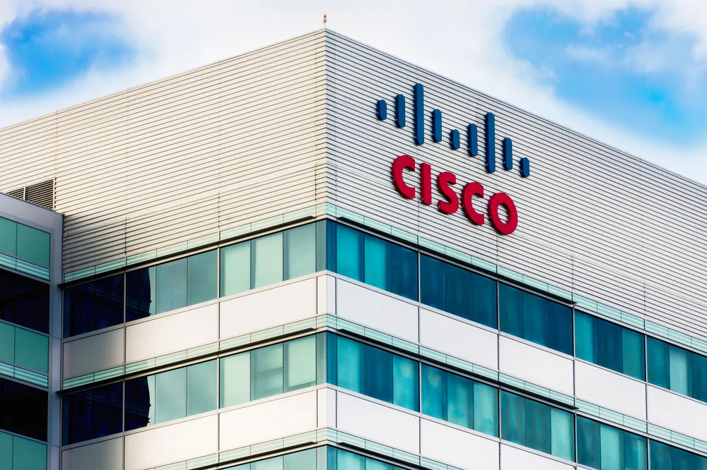 Cisco to lay off thousands more in second job cut this year: report  D_Trends