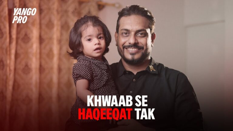 Yango empowers partner drivers in Pakistan with ‘My Dreams’ initiative