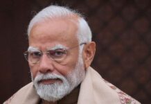 Modi vows to press ahead with Kashmir development despite deadly attack and Pakistan tensions