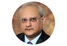 Nadeem Naqvi appointed interim CEO of Pakistan Stock Exchange